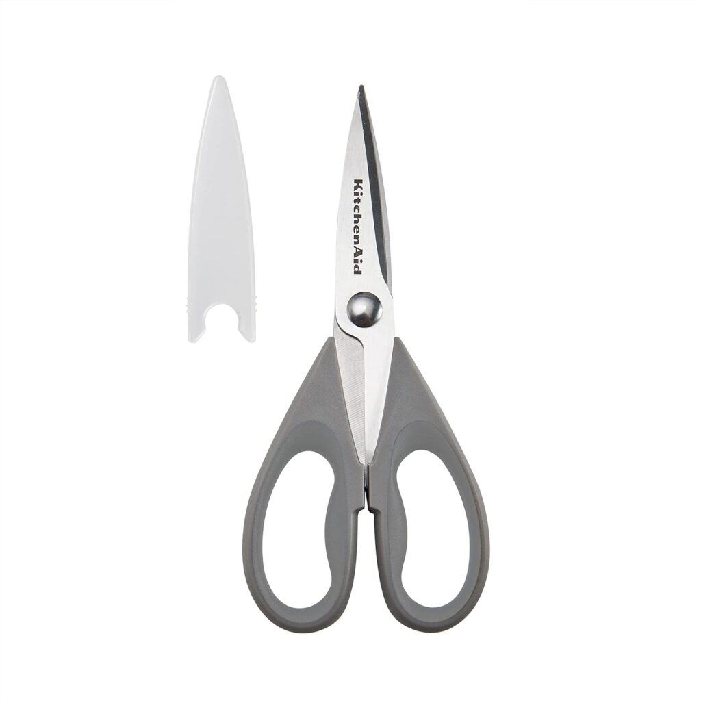 Best kitchen shears- Top 3 picks in 2025 Best kitchen shears