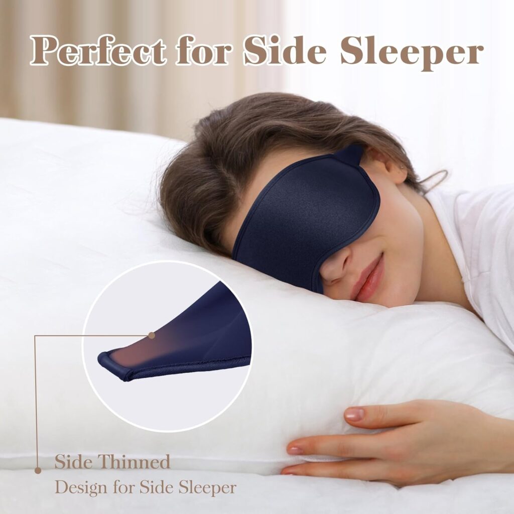 The 6 Best Sleep Mask | Tested And Reviews The 6 Best Sleep Mask | Tested And Reviews
