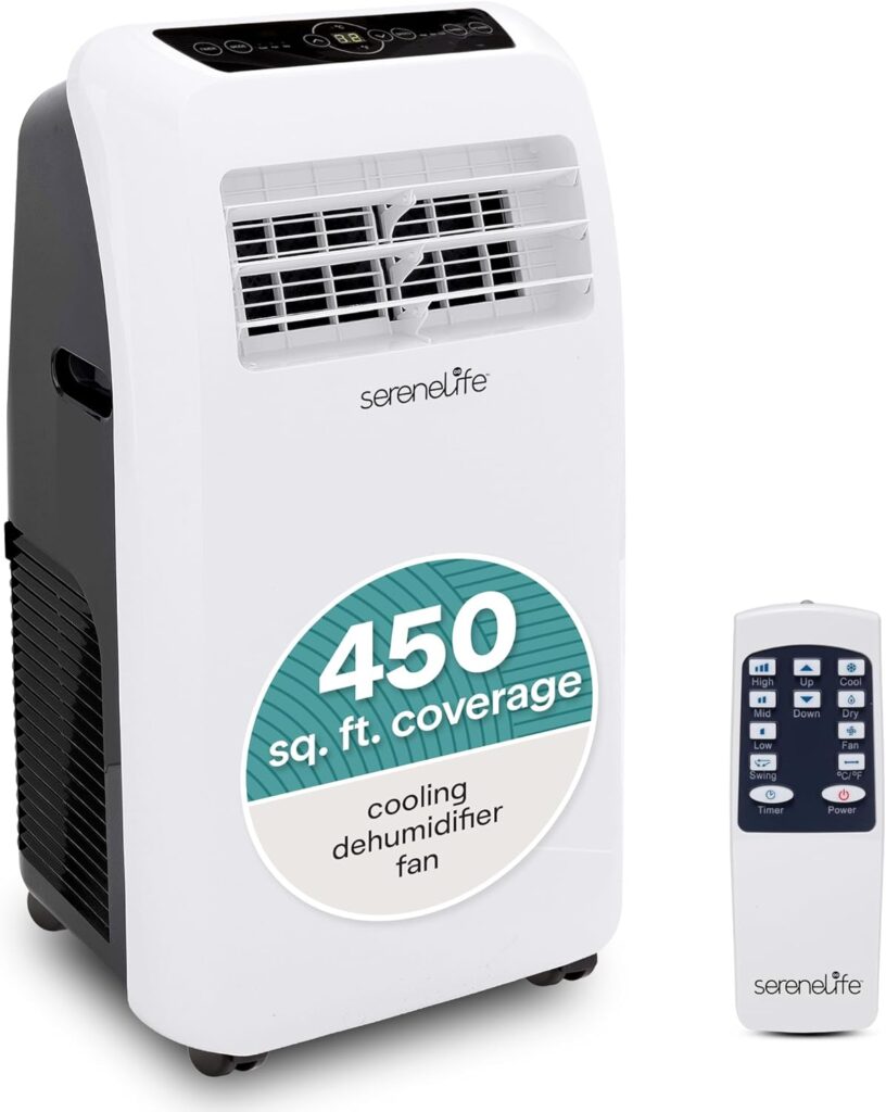 The best portable air conditioner-Top 3 Picks for Home The best portable air conditioner-Top 3 Picks for Home