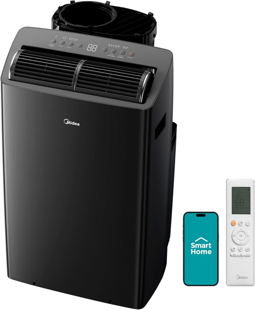 The best portable air conditioner-Top 3 Picks for Home The best portable air conditioner-Top 3 Picks for Home