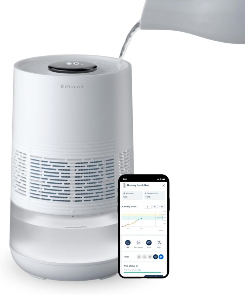 Best Humidifier for Home | Top 3 Picks in 2025 Best Humidifier for Home | Top 3 Picks in 2025