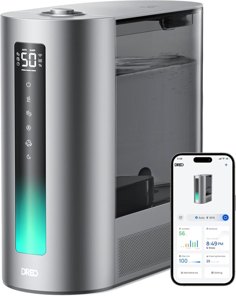 Best Humidifier for Home | Top 3 Picks in 2025 Best Humidifier for Home | Top 3 Picks in 2025