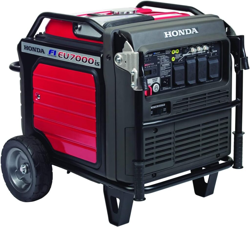 Best inverter generator in 2025: Top Picks for Home Backup Best inverter generator