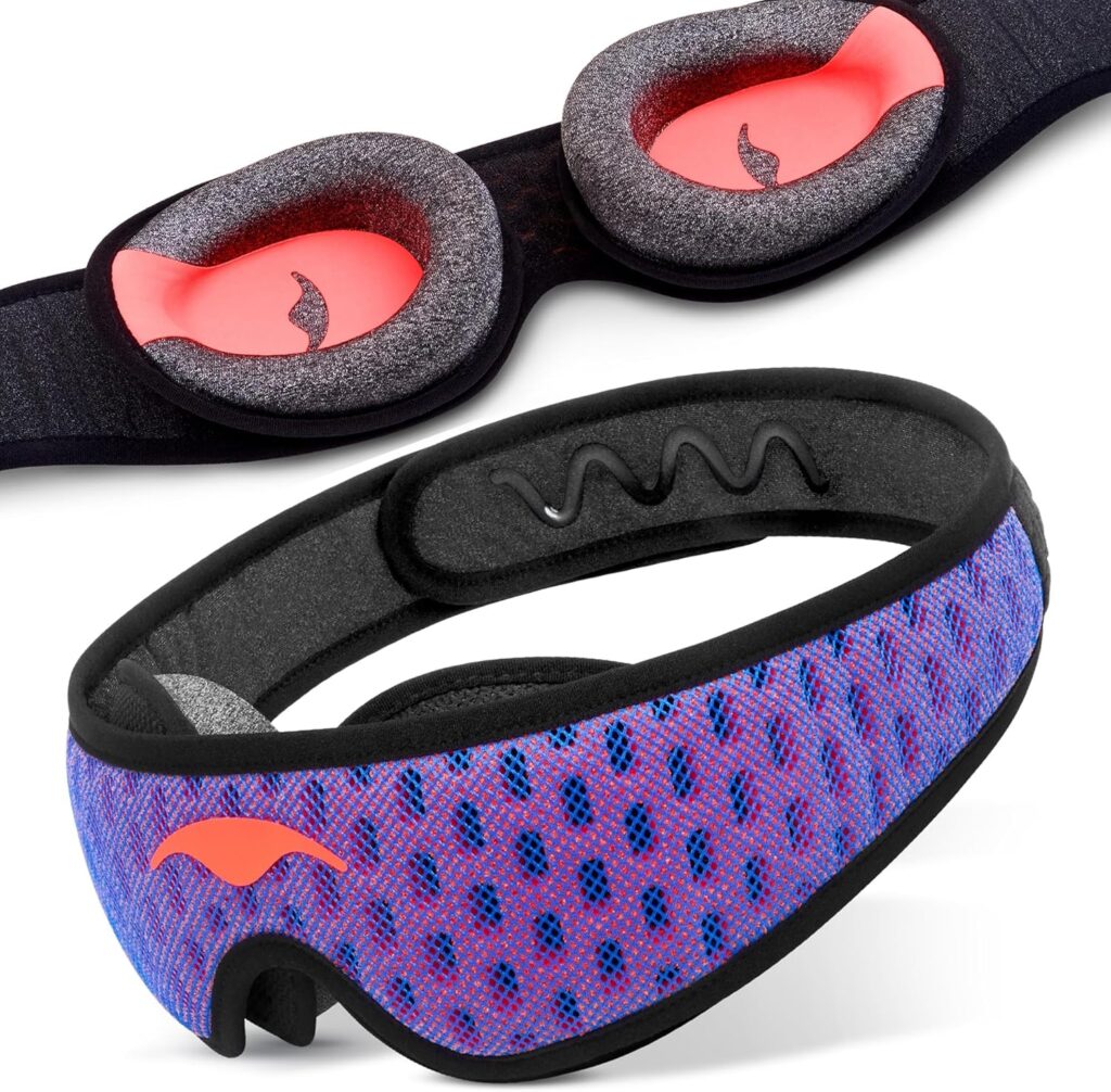 The 6 Best Sleep Mask | Tested And Reviews The 6 Best Sleep Mask | Tested And Reviews