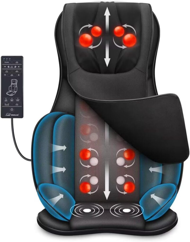 The 6 Best Neck And Shoulder Massager | Tested and Reviews The 6 Best Neck And Shoulder Massager | Tested and Reviews