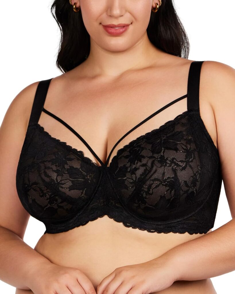 5 Best Minimizer Bras of 2025 | Tested and Reviewed Minimizer bra