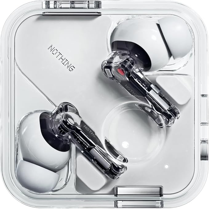 Best wireless noise cancelling Earbuds | Top 5 picks in 2025