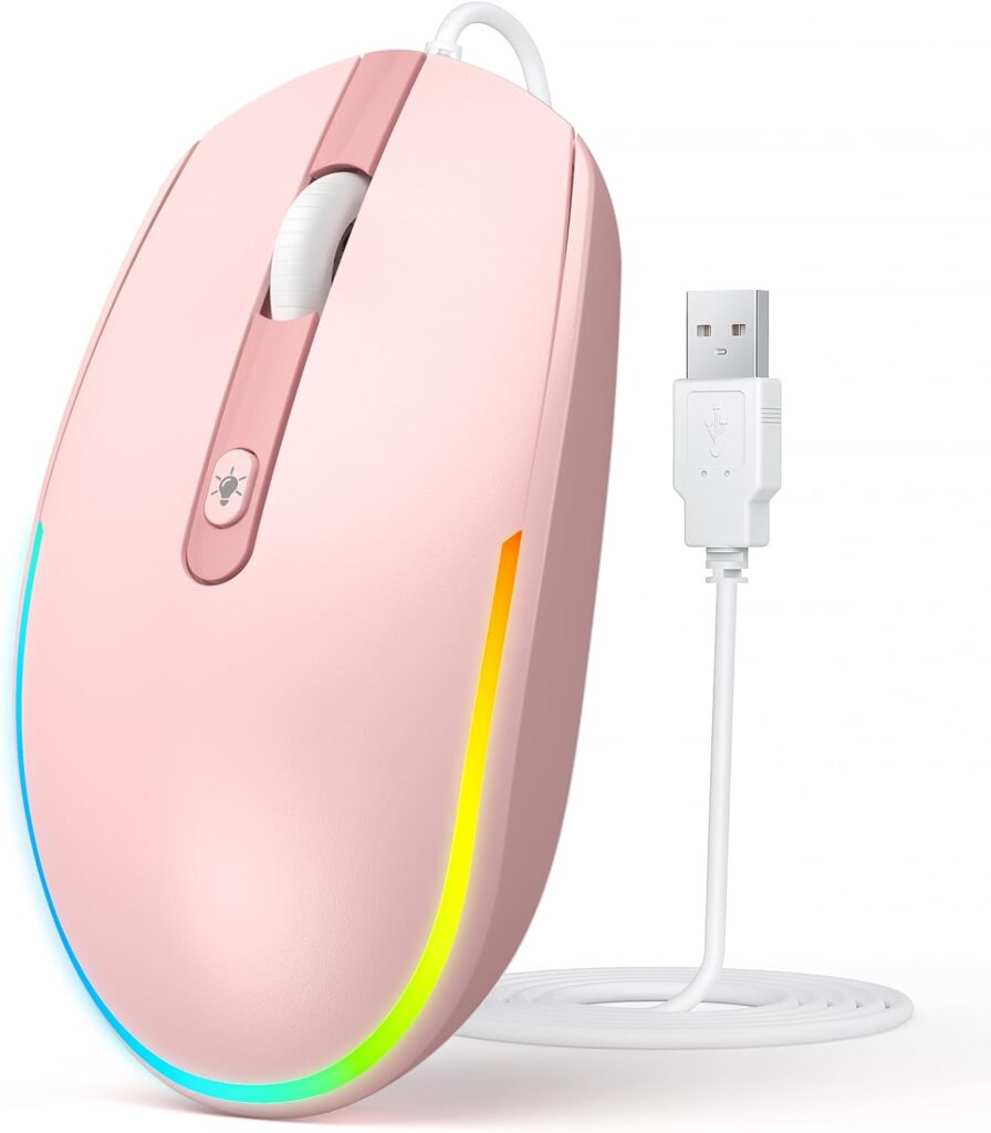 The Best wired mouse of 2025 | Tested and Reviews The Best wired mouse of 2025 | Tested and Reviews