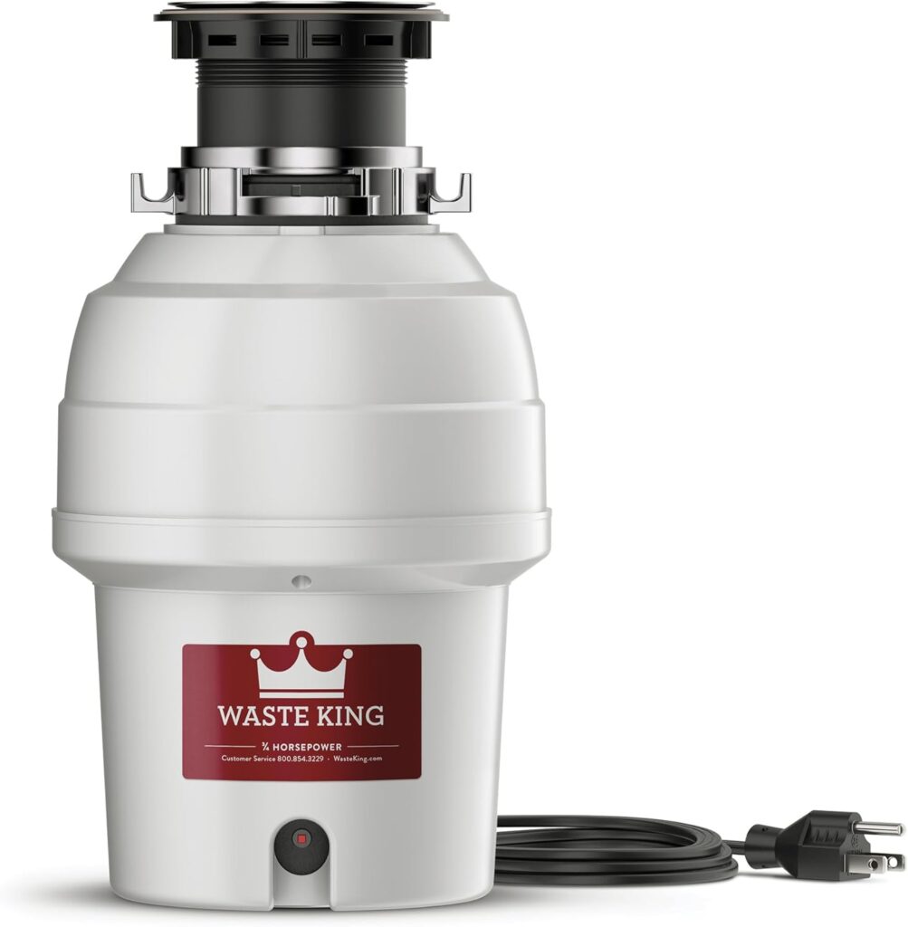 The Best Garbage Disposals of 2025 | Tested and Reviews The Best Garbage Disposals of 2025 | Tested and Reviews