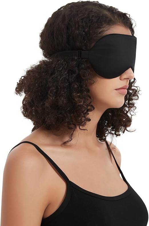 The 6 Best Sleep Mask | Tested And Reviews Best Sleep Mask