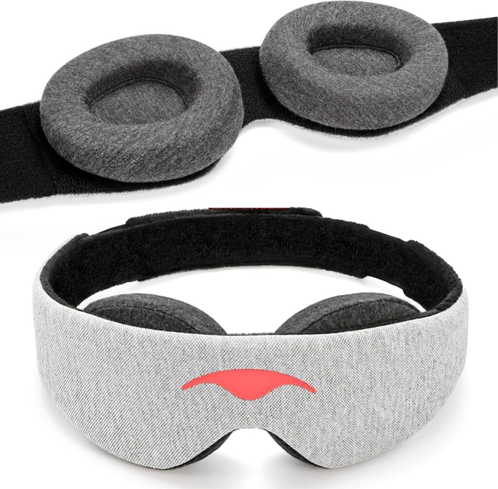 The 6 Best Sleep Mask | Tested And Reviews The 6 Best Sleep Mask | Tested And Reviews