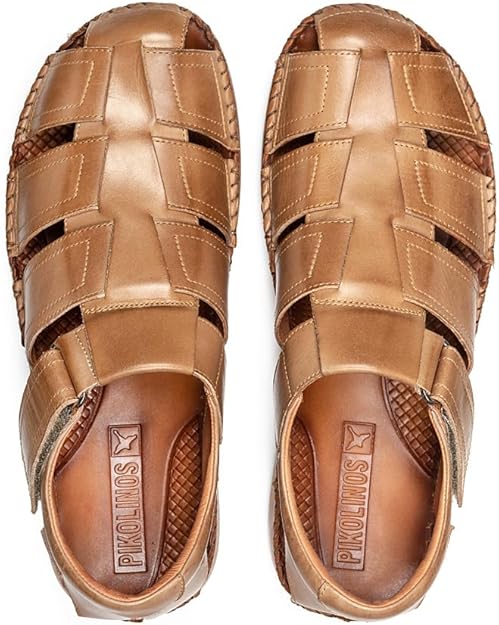 The 5 Best Men Leather Sandals | Tested And Reviews The 5 Best Men Leather Sandals | Tested And Reviews