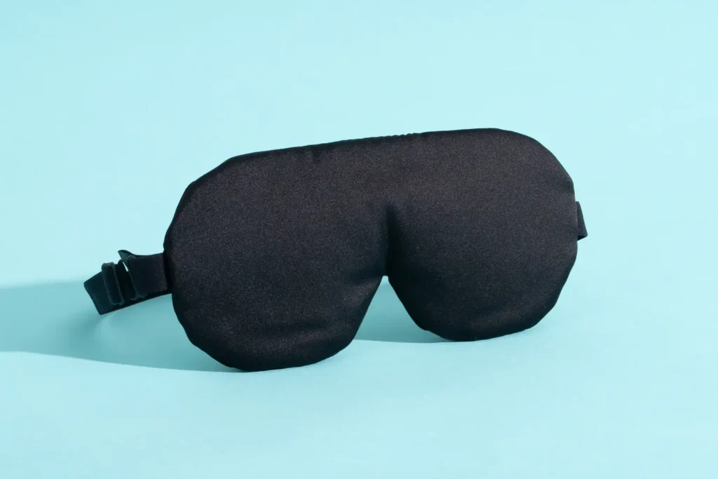 The 6 Best Sleep Mask | Tested And Reviews The 6 Best Sleep Mask | Tested And Reviews