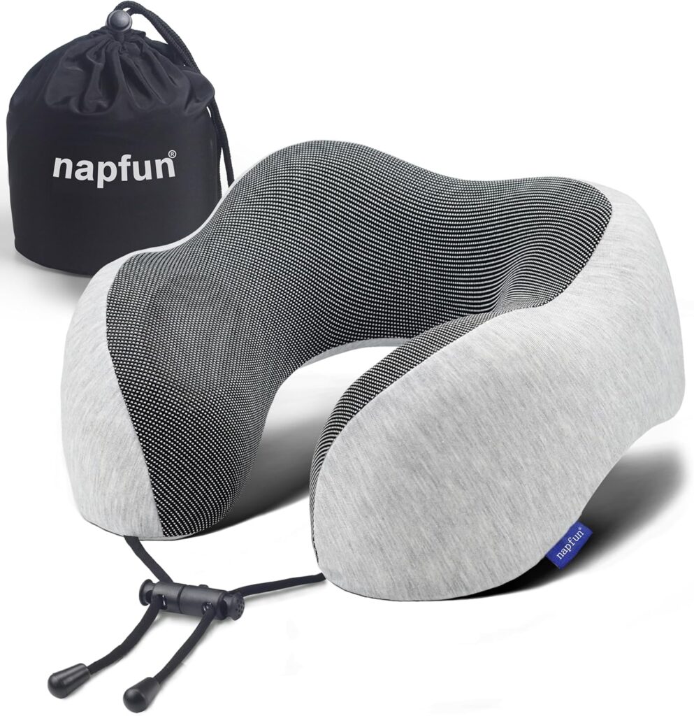 The 5 Best Neck Pillow For Travel | Tested And Reviewed The 5 Best Neck Pillow For Travel | Tested And Reviewed