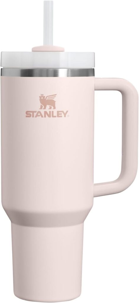 Stanley Quencher H2.0 FlowState Tumbler Review 2025: Is This Viral Cup Really Worth the Hype? Stanley Quencher H2.0 FlowState Tumbler Review 2025: Is This Viral Cup Really Worth the Hype?