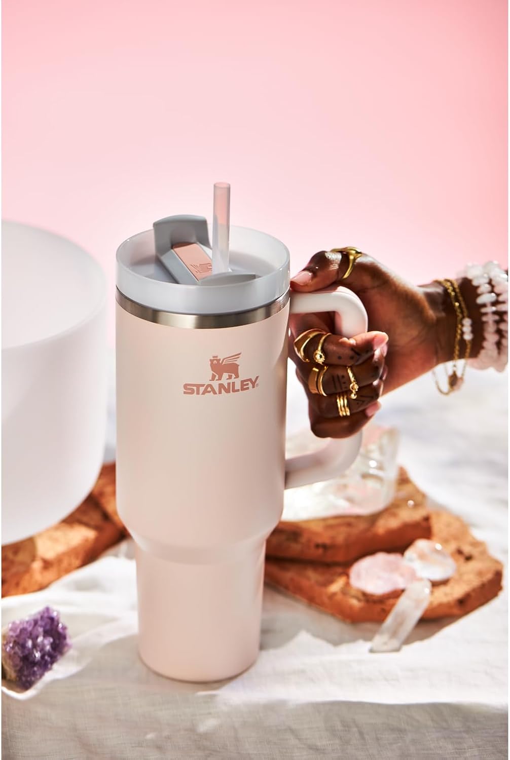 Stanley Quencher H2.0 FlowState Tumbler Review 2025: Is This Viral Cup Really Worth the Hype?