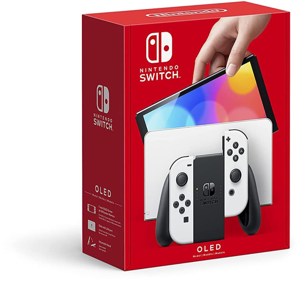 Nintendo Switch Review 2025: Is the Iconic Hybrid Console Still Worth Buying After Switch 2 Launch? Nintendo Switch Review 2025: Is the Iconic Hybrid Console Still Worth Buying After Switch 2 Launch?