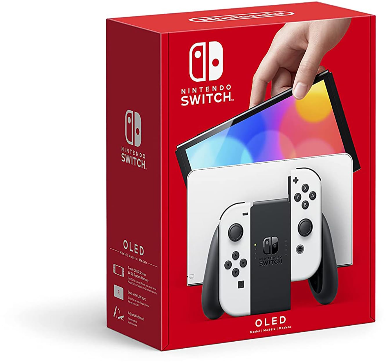Nintendo Switch Review 2025: Is the Iconic Hybrid Console Still Worth Buying After Switch 2 Launch?