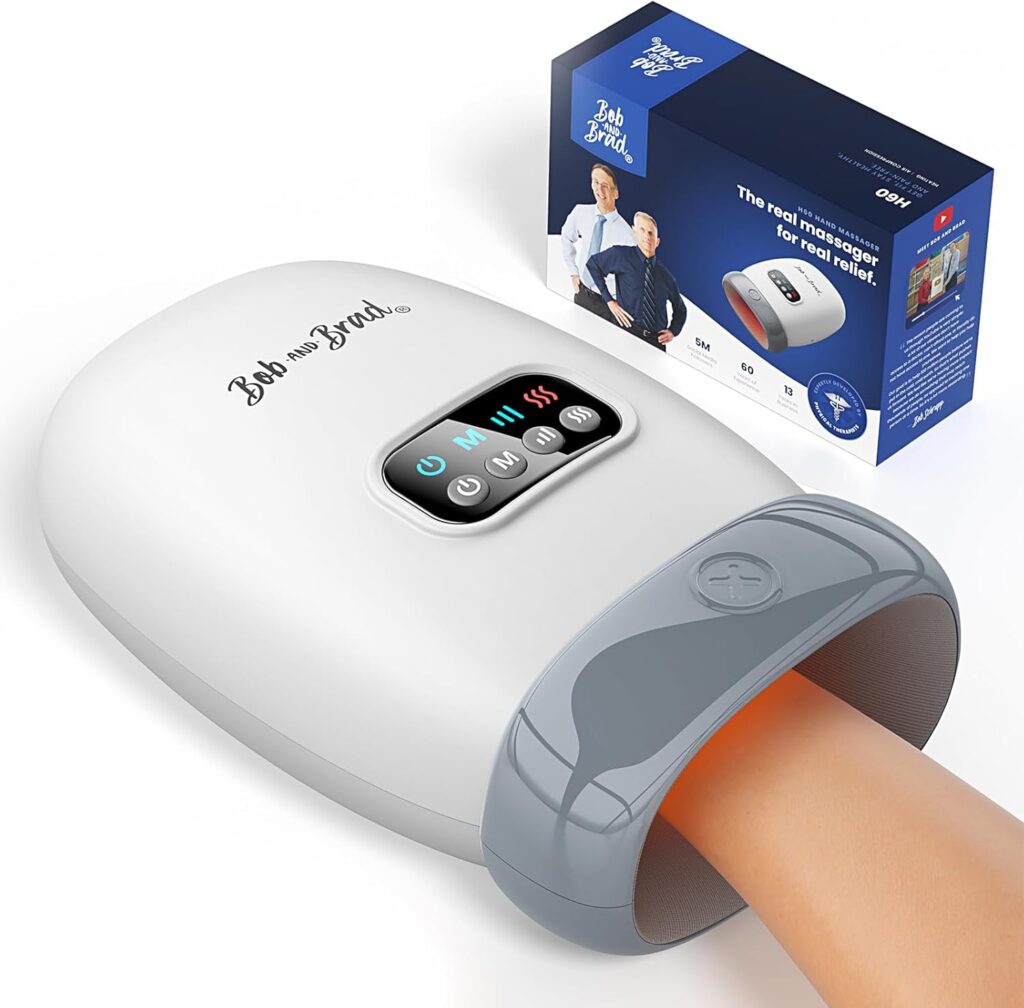Best Hand Massager of 2025 | Top 5 Picks On Amazon Best Hand Massager of 2025 | Top 5 Picks On Amazon