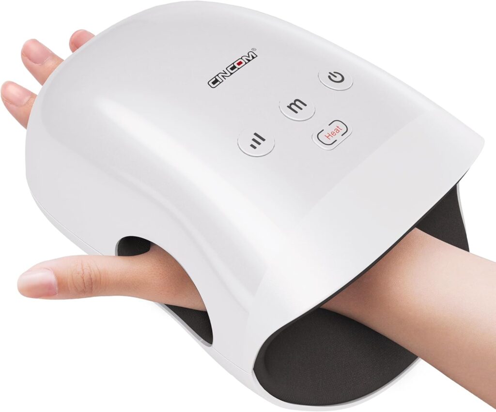 Best Hand Massager of 2025 | Top 5 Picks On Amazon Best Hand Massager of 2025 | Top 5 Picks On Amazon