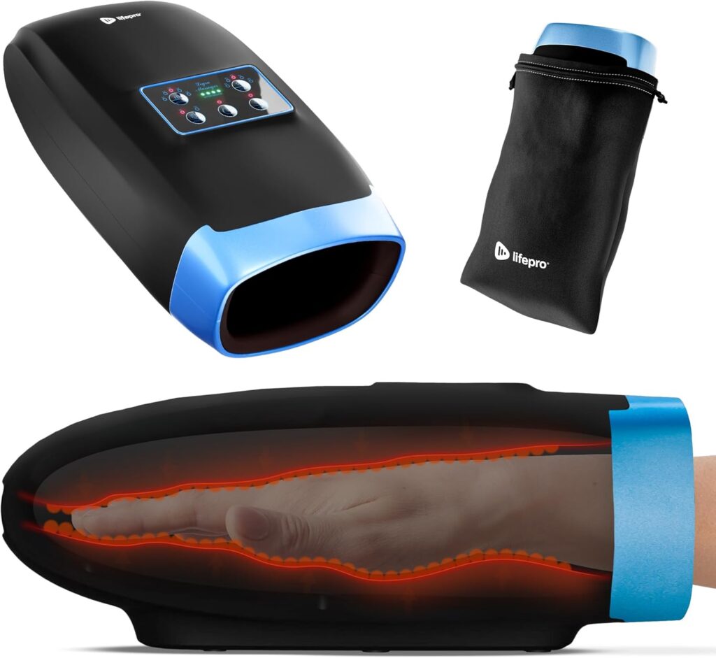 Best Hand Massager of 2025 | Top 5 Picks On Amazon Best Hand Massager of 2025 | Top 5 Picks On Amazon