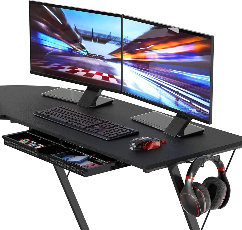 Best L Shaped Desk - Top 6 Picks in 2025 Best L Shaped Desk - Top 6 Picks in 2025