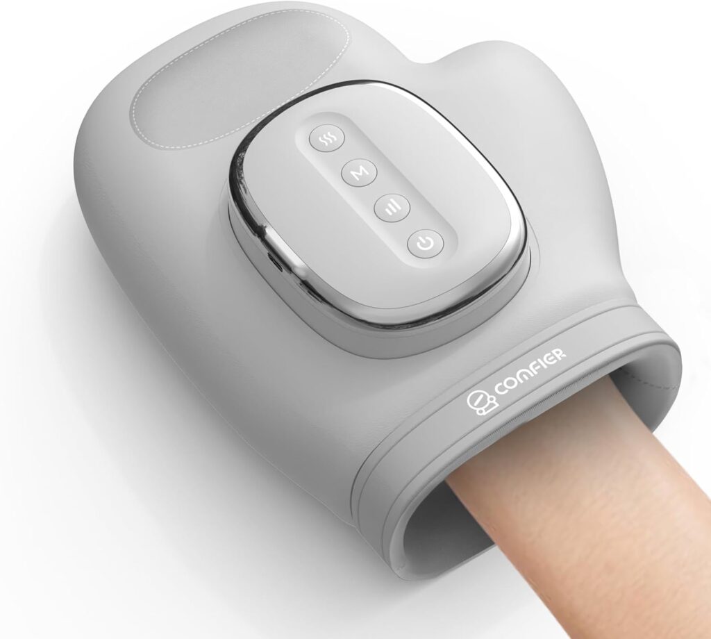 Best Hand Massager of 2025 | Top 5 Picks On Amazon Best Hand Massager of 2025 | Top 5 Picks On Amazon