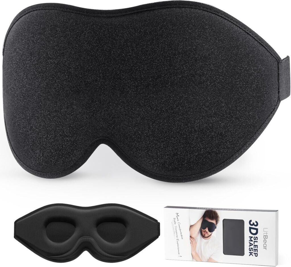 Best Blindfold for Sleeping: A Comprehensive Guide to the Top Picks for Restful Sleep Best Blindfold for Sleeping: A Comprehensive Guide to the Top Picks for Restful Sleep