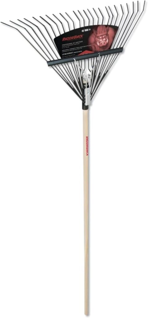 Best Leaf Rakes | Top 4 Picks In 2025 Best Leaf Rakes | Top 4 Picks In 2025