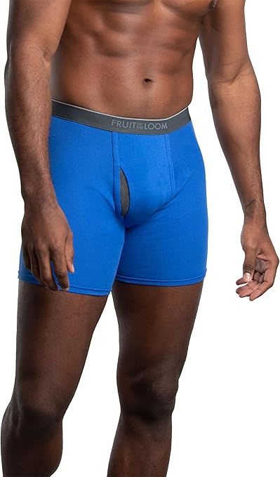The 4 Best Men's Boxer Briefs of 2025 | Tested and Reviewed The 4 Best Men's Boxer Briefs of 2025 | Tested and Reviewed