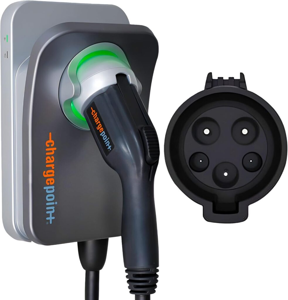 The Best Electric Vehicle Chargers for Home |Tested and Reviewed The Best Electric Vehicle Chargers for Home |Tested and Reviewed