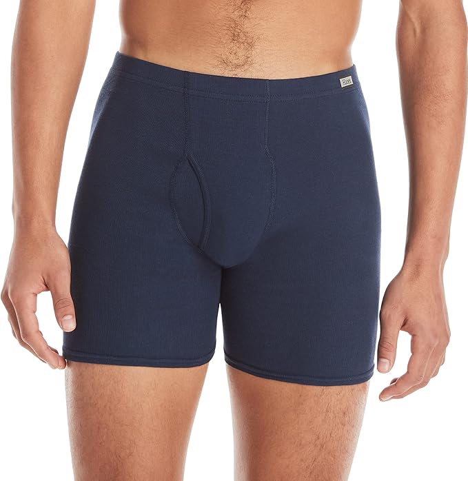 The 4 Best Men's Boxer Briefs of 2025 | Tested and Reviewed The 4 Best Men's Boxer Briefs of 2025 | Tested and Reviewed