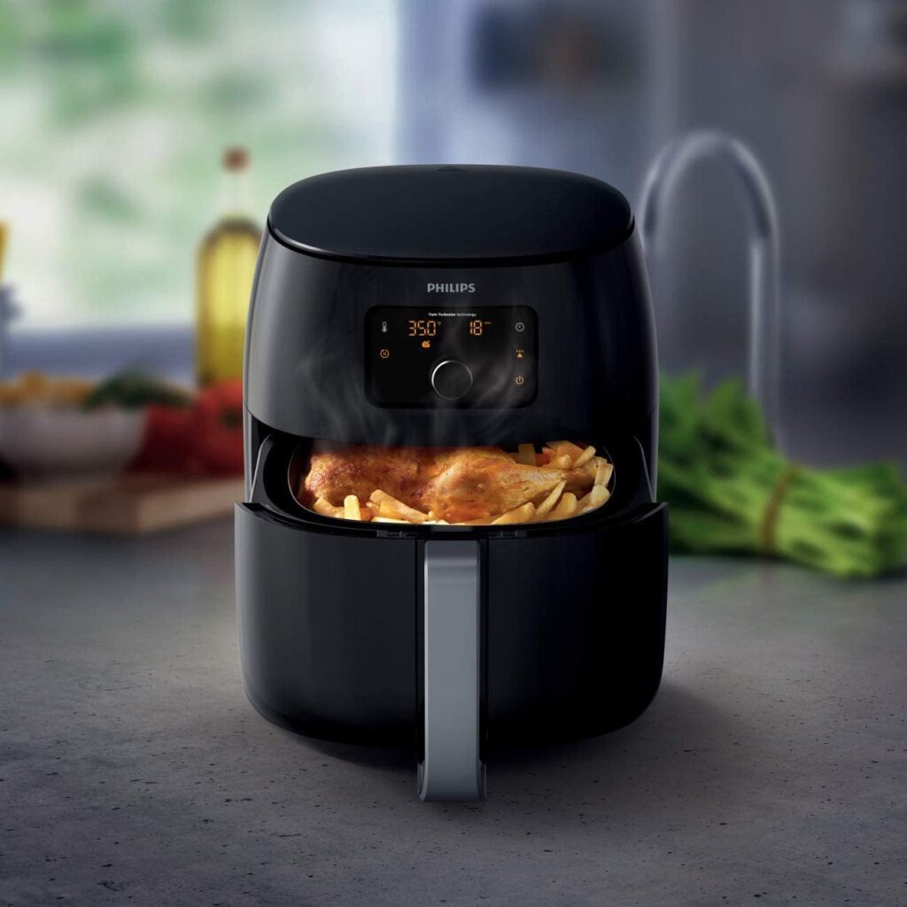 Best Air Fryers of 2025 | Tested and Reviewed by Kitchen Experts Best Air Fryers of 2025 | Tested and Reviewed by Kitchen Experts