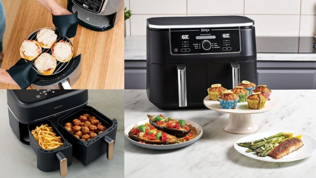 Best Air Fryers of 2025 | Tested and Reviewed by Kitchen Experts Best Air Fryers of 2025 | Tested and Reviewed by Kitchen Experts