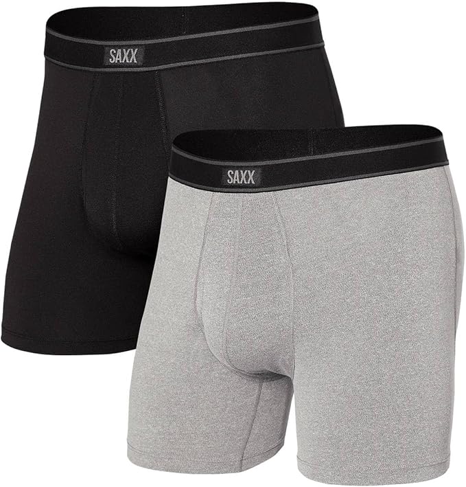 The 4 Best Men's Boxer Briefs of 2025 | Tested and Reviewed The 4 Best Men's Boxer Briefs of 2025 | Tested and Reviewed