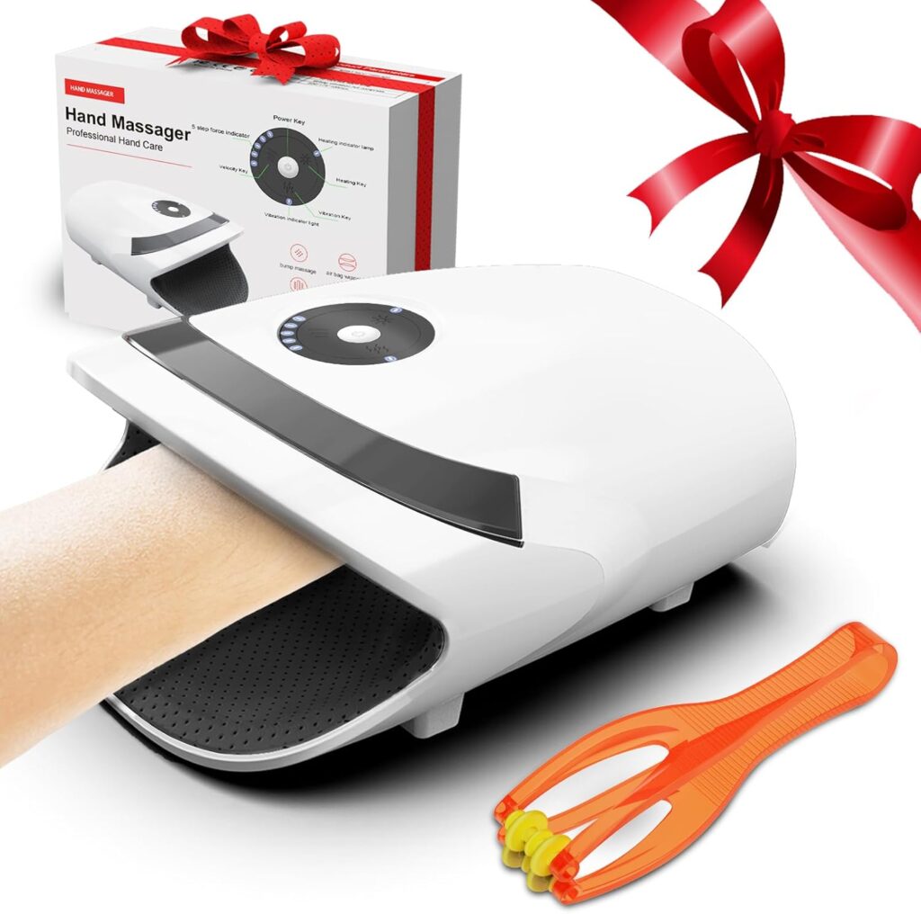 Best Hand Massager of 2025 | Top 5 Picks On Amazon Best Hand Massager of 2025 | Top 5 Picks On Amazon