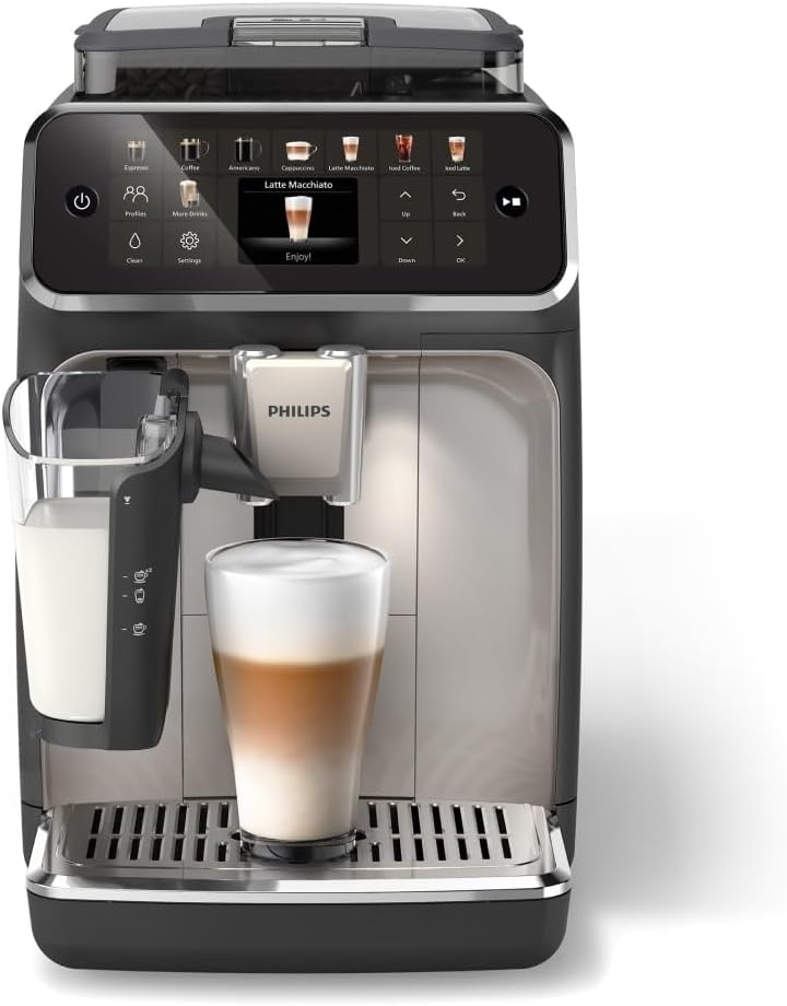 Best Espresso Machines of 2025 | Tested And Reviewed Best Espresso Machines of 2025 | Tested And Reviewed